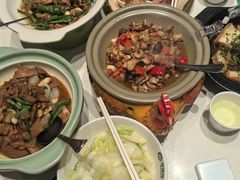 -绿草地·湘菜(7mall店)