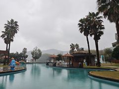-宁波九龙湖开元度假村