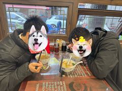 -长人馄饨铺(解放街店)