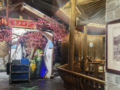 -老宁波1381餐厅(宏泰广场店)