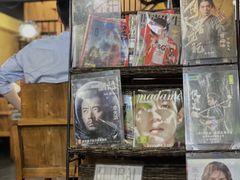 -烤五行·烧烤烤串(石佛营店)