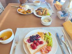 -石梅湾艾美度假酒店