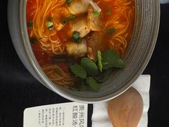 -里面·Noodlology(机电院店)
