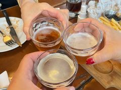 -宝莱纳餐厅(滨江店)