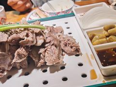 -天山集市餐厅(康城店)