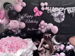 -上海龙之梦万丽酒店