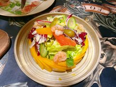 -第101座花园餐厅(湖滨88店)