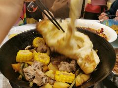 -新洪记·丽久饭店(铁西店)