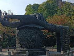 -淹城春秋乐园