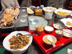 -九十九顶毡房(阜石路店)