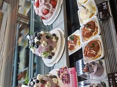 -FANEN法念·烘焙·甜点(万象城店)