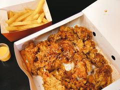-前进5路汉堡炸鸡(前进五路店)