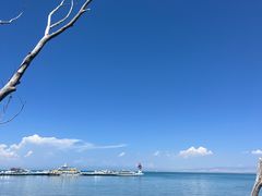 -青海湖二郎剑景区