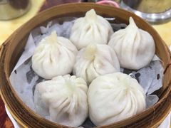 -张记汤馆(嫩江路店)
