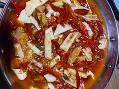 -胡马八破·川菜小馆(高新万达店)