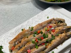 -轩记海鲜餐厅·四十五年老字号·经典粤菜(西区彩虹店)
