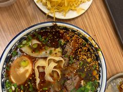-有礼有面(知春路店)