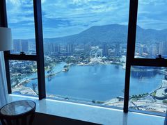 -舟山希尔顿酒店