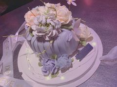 -杜哈夫DOUX RÊVE·生日蛋糕(日月光店)