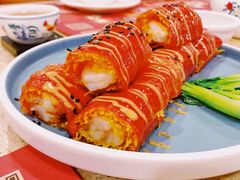 -点都德(聚福楼店)