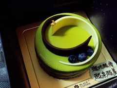 -黑池口感烘焙·生日蛋糕(坂田店)