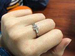 -Tiffany & Co.蒂芙尼
(南京德基广场店)