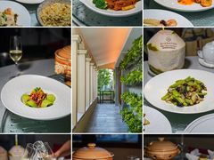 -三亚海棠湾喜来登度假酒店