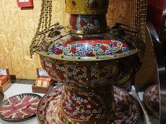 -羊大爷涮肉(亮马桥店)