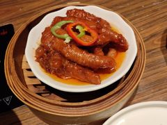 -珍宝轩海鲜火锅(碧湖大厦店)