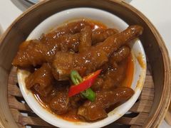 -南枝记·广东味道(中骏世界城店)