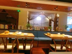 大堂-素行天下(国投财富广场店)