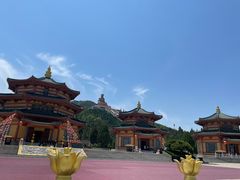 -龙口南山旅游景区