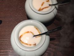 贵妃山药酪-掌柜的店·河南菜(世茂店)
