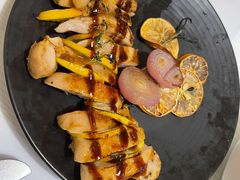 -娜娜家•Nana’s restaurant (爱琴海店)