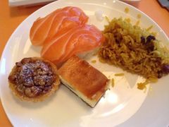 -万德诺富特酒店·自助餐厅(万德大厦店)