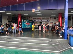 -芭提雅MAX泰拳馆