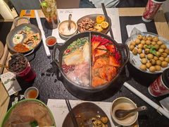 -山缓缓火锅(青岛万象城店)