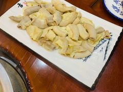 -老韩甸杀猪菜(汉广街店)