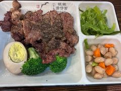 -台南擔仔面·卤肉饭(老虹井路店)