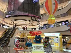 -成都银泰中心in99