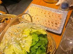 -同仁四季椰子鸡(福田车公庙店)