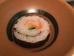 加州卷-温禾牛·和牛寿喜烧自助火锅(恒基名人店)