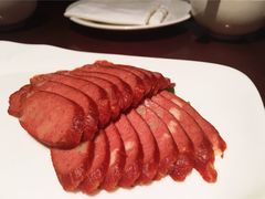 -枣子树素餐厅(铂金城店)