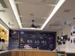 -茶港·点心·啫啫煲(范湖万达广场店)