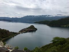 -丽江泸沽湖景区-里格半岛