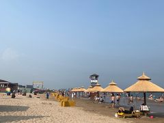 -渔岛海洋度假区