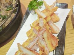 -富山日式料理(宽厚里店)