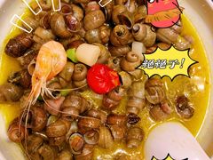 -锡和无锡菜(景丽苑店)