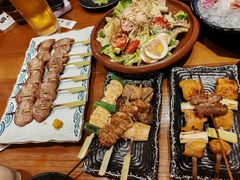 -长崎屋·日本料理·刺身·烧鸟(天河北路店)
