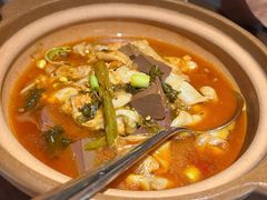 -清水亭湖北菜(大屯DT51店)